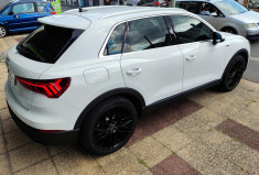 Audi Q3 2.0 TDI 150 DESIGN S-TRONIC 7 - KIT DISTRIBUTION et VIDANGE DE BOITE A JOUR