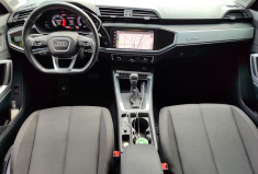 Audi Q3 2.0 TDI 150 DESIGN S-TRONIC 7 - KIT DISTRIBUTION et VIDANGE DE BOITE A JOUR
