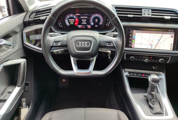 Audi Q3 2.0 TDI 150 DESIGN S-TRONIC 7 - KIT DISTRIBUTION et VIDANGE DE BOITE A JOUR