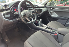 Audi Q3 2.0 TDI 150 DESIGN S-TRONIC 7 - KIT DISTRIBUTION et VIDANGE DE BOITE A JOUR