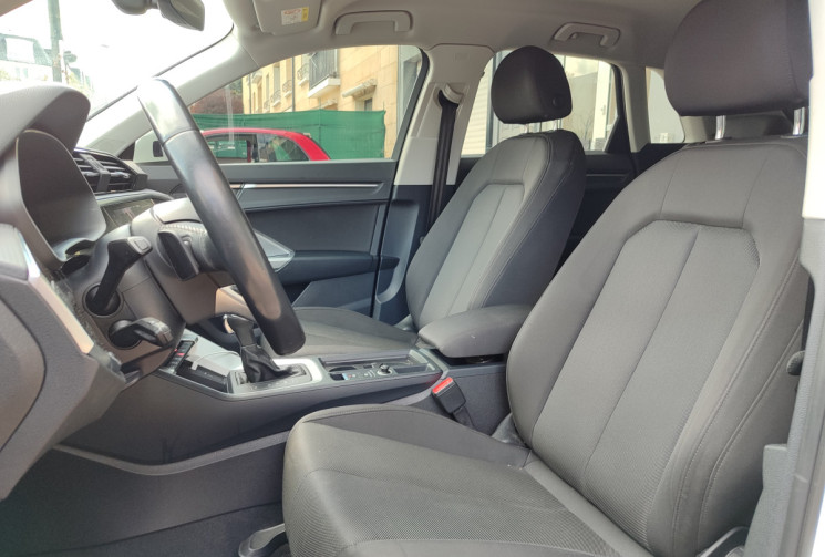 Audi Q3 2.0 TDI 150 DESIGN S-TRONIC 7 - KIT DISTRIBUTION et VIDANGE DE BOITE A JOUR