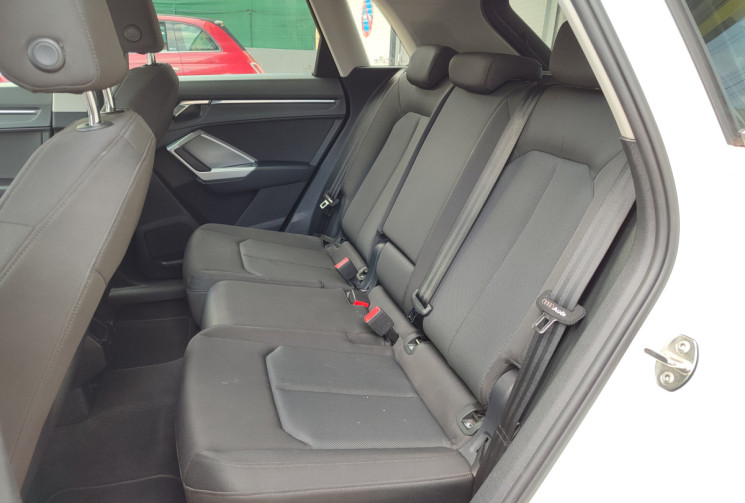 Audi Q3 2.0 TDI 150 DESIGN S-TRONIC 7 - KIT DISTRIBUTION et VIDANGE DE BOITE A JOUR