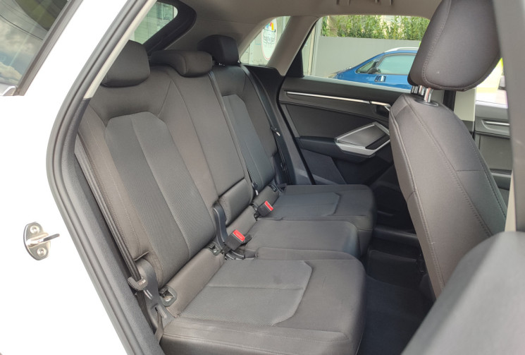 Audi Q3 2.0 TDI 150 DESIGN S-TRONIC 7 - KIT DISTRIBUTION et VIDANGE DE BOITE A JOUR