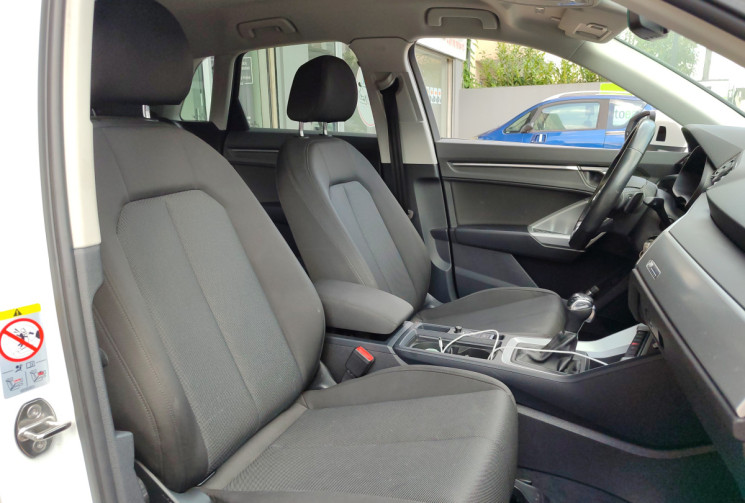 Audi Q3 2.0 TDI 150 DESIGN S-TRONIC 7 - KIT DISTRIBUTION et VIDANGE DE BOITE A JOUR