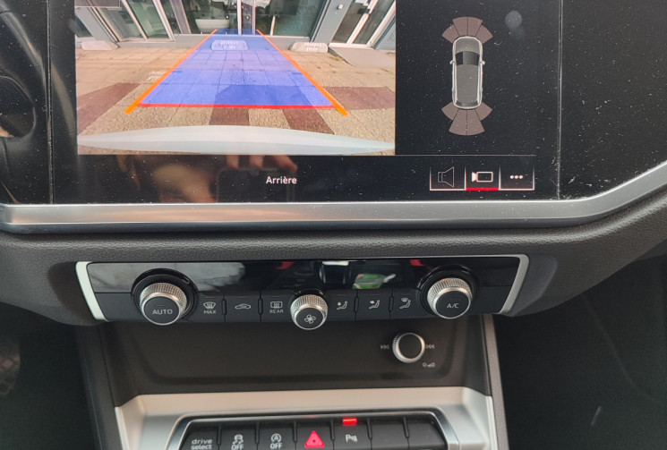 Audi Q3 2.0 TDI 150 DESIGN S-TRONIC 7 - KIT DISTRIBUTION et VIDANGE DE BOITE A JOUR