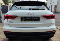 Audi Q3 2.0 TDI 150 DESIGN S-TRONIC 7 - KIT DISTRIBUTION et VIDANGE DE BOITE A JOUR