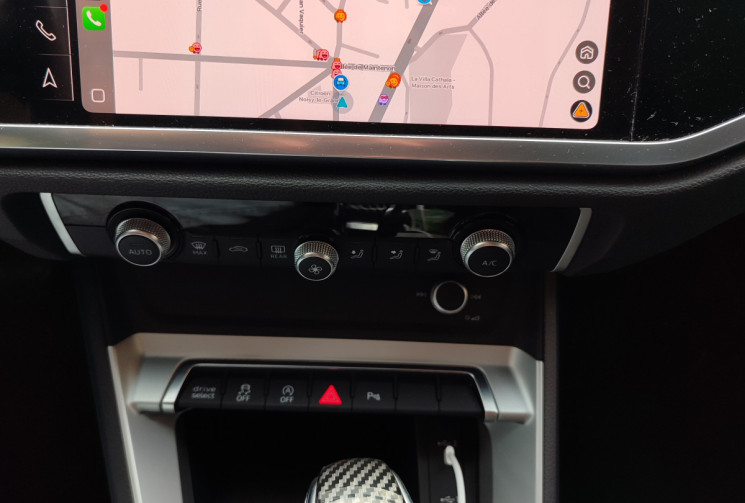 Audi Q3 2.0 TDI 150 DESIGN S-TRONIC 7 - KIT DISTRIBUTION et VIDANGE DE BOITE A JOUR