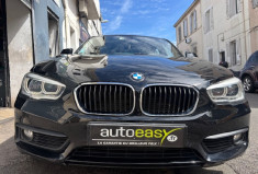 BMW Série 1 118d xDrive pack luxe 2.0d 150 cv origine France 3eme Main / GPS / DETECTEUR AR / CLIM