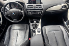 BMW Série 1 118d xDrive pack luxe 2.0d 150 cv origine France 3eme Main / GPS / DETECTEUR AR / CLIM
