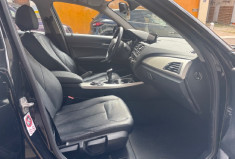 BMW Série 1 118d xDrive pack luxe 2.0d 150 cv origine France 3eme Main / GPS / DETECTEUR AR / CLIM
