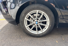 BMW Série 1 118d xDrive pack luxe 2.0d 150 cv origine France 3eme Main / GPS / DETECTEUR AR / CLIM