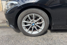 BMW Série 1 118d xDrive pack luxe 2.0d 150 cv origine France 3eme Main / GPS / DETECTEUR AR / CLIM