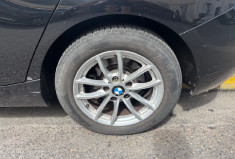 BMW Série 1 118d xDrive pack luxe 2.0d 150 cv origine France 3eme Main / GPS / DETECTEUR AR / CLIM