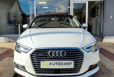 Audi A3 SPORTBACK 40 TFSIe Design Luxe / SUIVI AUDI 