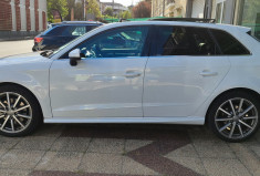 Audi A3 SPORTBACK 40 TFSIe Design Luxe / SUIVI AUDI 