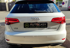 Audi A3 SPORTBACK 40 TFSIe Design Luxe / SUIVI AUDI 