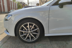 Audi A3 SPORTBACK 40 TFSIe Design Luxe / SUIVI AUDI 