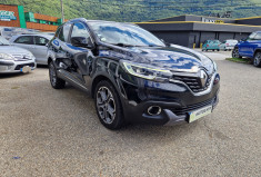 Renault Kadjar 1.6 dCi 130ch energy Intens 4WD 4X4 - suivi complet Renault