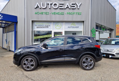 Renault Kadjar 1.6 dCi 130ch energy Intens 4WD 4X4 - suivi complet Renault