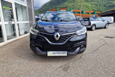 Renault Kadjar 1.6 dCi 130ch energy Intens 4WD 4X4 - suivi complet Renault