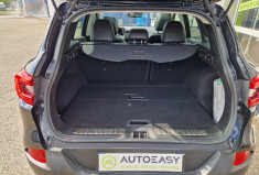 Renault Kadjar 1.6 dCi 130ch energy Intens 4WD 4X4 - suivi complet Renault
