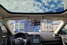 Renault Kadjar 1.6 dCi 130ch energy Intens 4WD 4X4 - suivi complet Renault