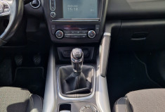 Renault Kadjar 1.6 dCi 130ch energy Intens 4WD 4X4 - suivi complet Renault