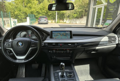 BMW X5 25d xDrive 218 ch Lounge Plus / 2eme main / 360° / Tete haute / Entretien complet