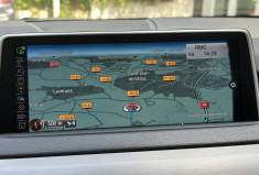 BMW X5 25d xDrive 218 ch Lounge Plus / 2eme main / 360° / Tete haute / Entretien complet