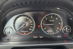 BMW X5 25d xDrive 218 ch Lounge Plus / 2eme main / 360° / Tete haute / Entretien complet