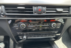 BMW X5 25d xDrive 218 ch Lounge Plus / 2eme main / 360° / Tete haute / Entretien complet