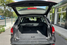 BMW X5 25d xDrive 218 ch Lounge Plus / 2eme main / 360° / Tete haute / Entretien complet
