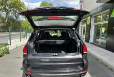 BMW X5 25d xDrive 218 ch Lounge Plus / 2eme main / 360° / Tete haute / Entretien complet