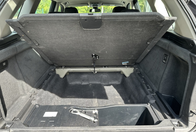 BMW X5 25d xDrive 218 ch Lounge Plus / 2eme main / 360° / Tete haute / Entretien complet