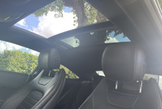 Mercedes CLASSE C COUPE 200 AMG Line 9G-Tronic 184 / Toit Ouvrant / Entretien Full Mercedes