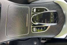 Mercedes CLASSE C COUPE 200 AMG Line 9G-Tronic 184 / Toit Ouvrant / Entretien Full Mercedes