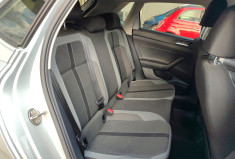 Volkswagen Polo VI 1.0 TSI 12V BMT DSG7 95 cv Boîte auto