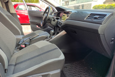 Volkswagen Polo VI 1.0 TSI 12V BMT DSG7 95 cv Boîte auto