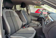 Volkswagen Polo VI 1.0 TSI 12V BMT DSG7 95 cv Boîte auto