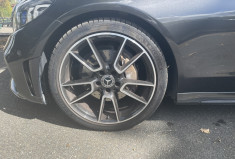 Mercedes CLASSE C COUPE 200 AMG Line 9G-Tronic 184 / Toit Ouvrant / Entretien Full Mercedes