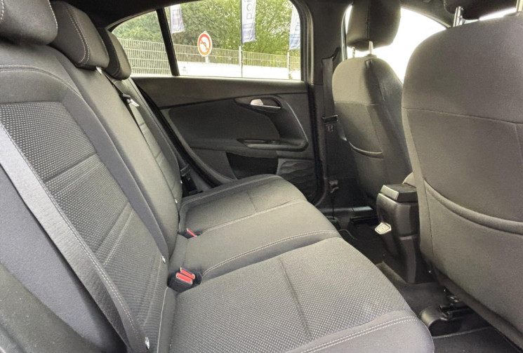 FIAT TIPO PH2 1.0 i 100 SPORT / CAR PLAY / MOTEUR A CHAINE  / GARANTIE 12 MOIS 