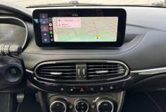 FIAT TIPO PH2 1.0 i 100 SPORT / CAR PLAY / MOTEUR A CHAINE  / GARANTIE 12 MOIS 