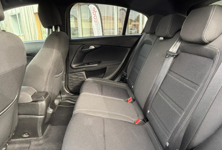 FIAT TIPO PH2 1.0 i 100 SPORT / CAR PLAY / MOTEUR A CHAINE  / GARANTIE 12 MOIS 