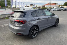 FIAT TIPO PH2 1.0 i 100 SPORT / CAR PLAY / MOTEUR A CHAINE  / GARANTIE 12 MOIS 