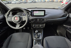 FIAT TIPO PH2 1.0 i 100 SPORT / CAR PLAY / MOTEUR A CHAINE  / GARANTIE 12 MOIS 