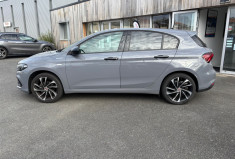 FIAT TIPO PH2 1.0 i 100 SPORT / CAR PLAY / MOTEUR A CHAINE  / GARANTIE 12 MOIS 