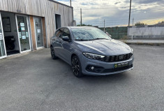 FIAT TIPO PH2 1.0 i 100 SPORT / CAR PLAY / MOTEUR A CHAINE  / GARANTIE 12 MOIS 