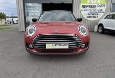 Mini Clubman COOPER BUSINESS DESIGN 136CH BVA
