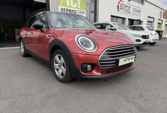 Mini Clubman COOPER BUSINESS DESIGN 136CH BVA