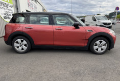 Mini Clubman COOPER BUSINESS DESIGN 136CH BVA